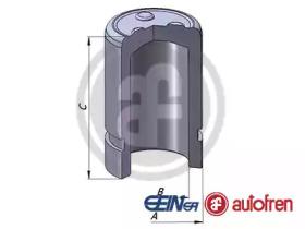 Autofren D025343 Piston assy caliper Autofren D025343 Piston assy caliper