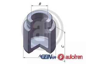 Autofren D025392 Piston assy caliper Autofren D025392 Piston assy caliper