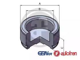 Autofren D025443 Piston assy caliper Autofren D025443 Piston assy caliper