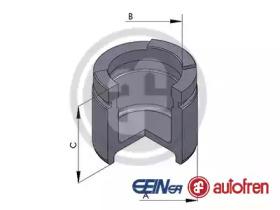 Autofren D025458 Piston assy caliper Autofren D025458 Piston assy caliper