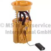 Pierburg 7.02550.25.0 Fuel pump assy Pierburg 7.02550.25.0 Fuel pump assy