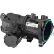 Pierburg 7.03703.52.0 Throttle body assy Pierburg 7.03703.52.0 Throttle body assy