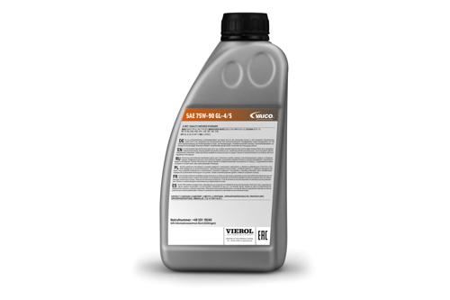 Vaico V60-0040 Total Vaico V60-0040 Total