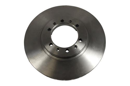 Vaico V37-80005 Brake disc