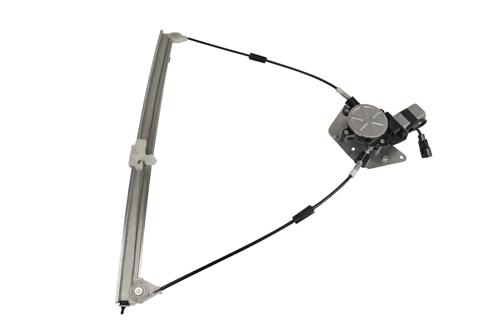 Vaico V46-0489 Regulator assy door window Vaico V46-0489 Regulator assy door window