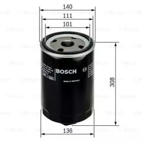 Bosch 0 451 104 013 Oil filter Bosch 0 451 104 013 Oil filter