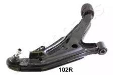 Japanparts BS102R Arm assy suspension Japanparts BS102R Arm assy suspension