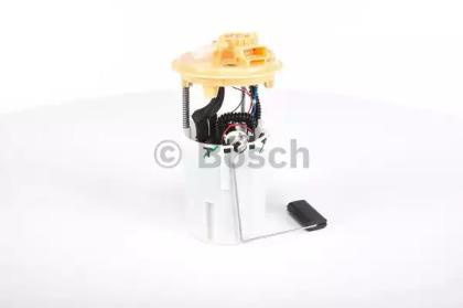 Bosch 0 580 313 026 Насос паливний Bosch 0 580 313 026 Насос паливний