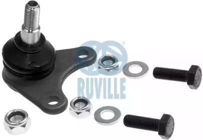 Ruville 916529 Опора кульова важеля Ruville 916529 Опора кульова важеля