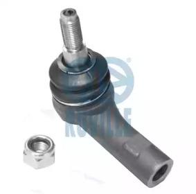 Ruville 916722 End assy tie rod steering Ruville 916722 End assy tie rod steering