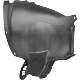 Diederichs 2225008 Cover assy fender splash shield