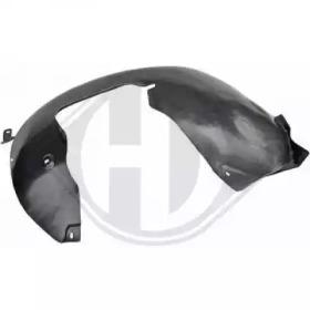 Diederichs 2225016 Cover assy fender splash shield Diederichs 2225016 Cover assy fender splash shield