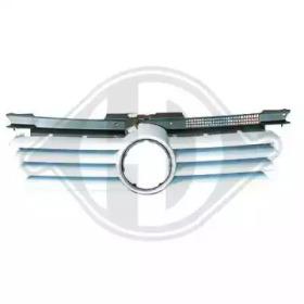 Diederichs 2231041 Решітка радіатора Diederichs 2231041 Решітка радіатора