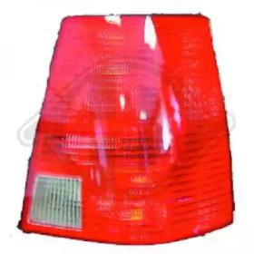 Diederichs 2231690 Ліхтар задній Diederichs 2231690 Ліхтар задній