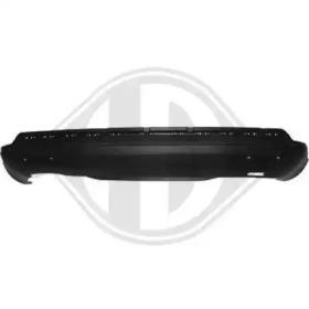 Diederichs 2232067 Спойлер заднього бампера