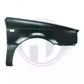 Diederichs 2243007 Крыло Diederichs 2243007 Крыло