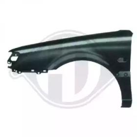Diederichs 2244007 Крыло Diederichs 2244007 Крыло