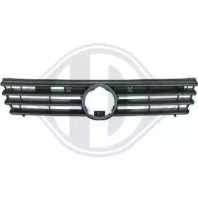 Diederichs 2244040 Решітка радіатора Diederichs 2244040 Решітка радіатора