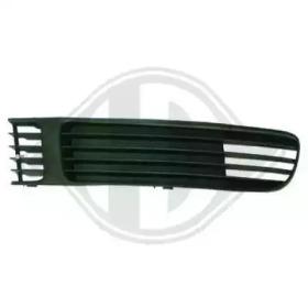 Diederichs 2245046 Решетка бампера Diederichs 2245046 Решетка бампера