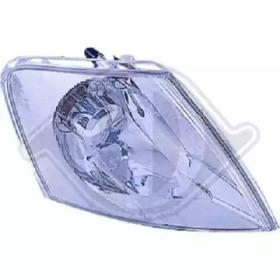 Diederichs 2245075 Blinker Diederichs 2245075 Blinker