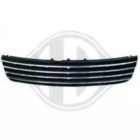 Diederichs 2245440 Grille assy radiator Diederichs 2245440 Grille assy radiator