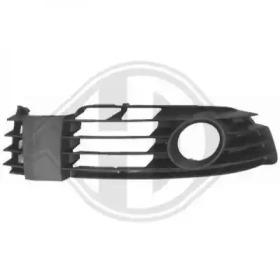 Diederichs 2246048 Решетка бампера Diederichs 2246048 Решетка бампера