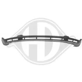 Diederichs 2246061 Спойлер заднього бампера Diederichs 2246061 Спойлер заднього бампера