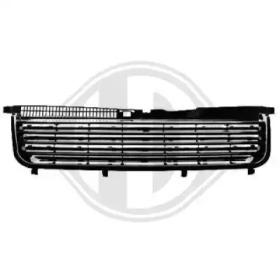 Diederichs 2246140 Grille assy radiator