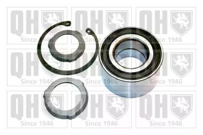 Quinton Hazell QWB514 Wheel bearing