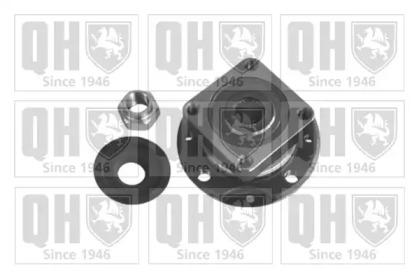Quinton Hazell QWB515 Wheel bearing