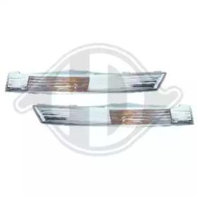 Diederichs 2247072 Фонарь указателя поворота Diederichs 2247072 Фонарь указателя поворота