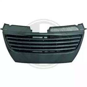 Diederichs 2247140 Grille assy radiator Diederichs 2247140 Grille assy radiator