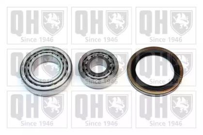 Quinton Hazell QWB547 Wheel bearing