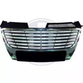 Diederichs 2247240 Grille assy radiator Diederichs 2247240 Grille assy radiator