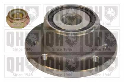 Quinton Hazell QWB563 Підшипник маточини колеса Quinton Hazell QWB563 Підшипник маточини колеса