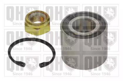 Quinton Hazell QWB566 Wheel bearing