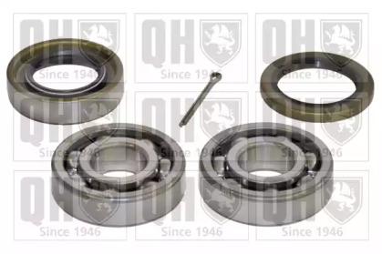 Quinton Hazell QWB580 Підшипник маточини колеса