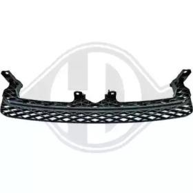 Diederichs 2248042 Bracket plastic