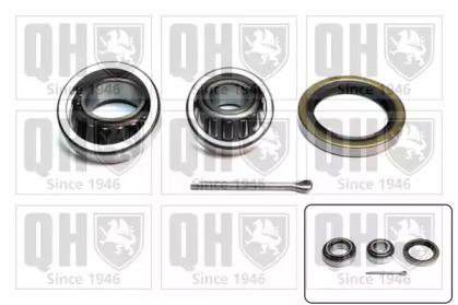 Quinton Hazell QWB597 Підшипник маточини колеса