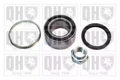 Quinton Hazell QWB604 Wheel bearing