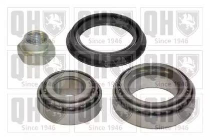 Quinton Hazell QWB605 Wheel bearing