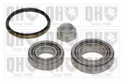 Quinton Hazell QWB608 Wheel bearing