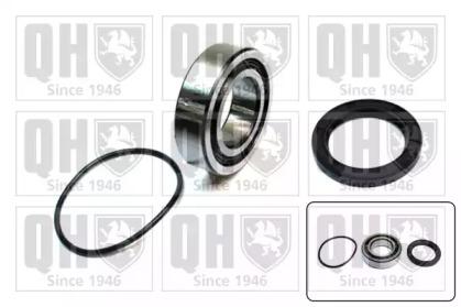 Quinton Hazell QWB612 Wheel bearing Quinton Hazell QWB612 Wheel bearing