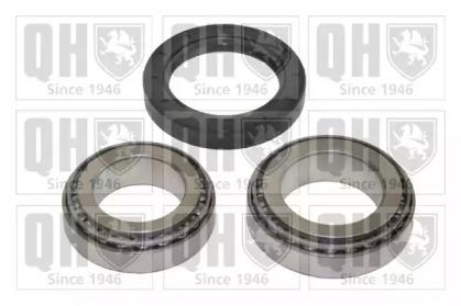 Quinton Hazell QWB617 Wheel bearing
