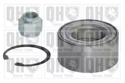 Quinton Hazell QWB634 Wheel bearing