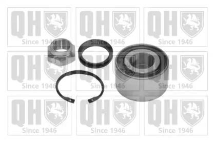 Quinton Hazell QWB635 Wheel bearing