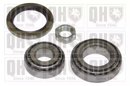 Quinton Hazell QWB638 Wheel bearing Quinton Hazell QWB638 Wheel bearing