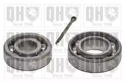 Quinton Hazell QWB641 Wheel bearing Quinton Hazell QWB641 Wheel bearing