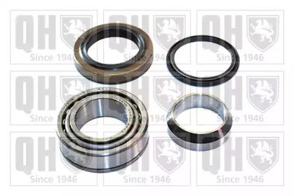 Quinton Hazell QWB649 Підшипник маточини колеса Quinton Hazell QWB649 Підшипник маточини колеса