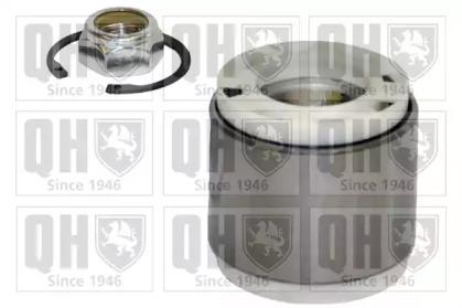Quinton Hazell QWB662 Wheel bearing Quinton Hazell QWB662 Wheel bearing